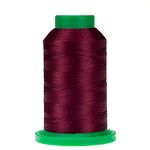 Isacord #2222 Burgundy