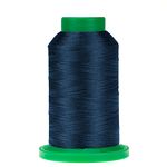 Isacord #3732 Slate Blue