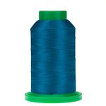 Isacord #4116 Dark Teal