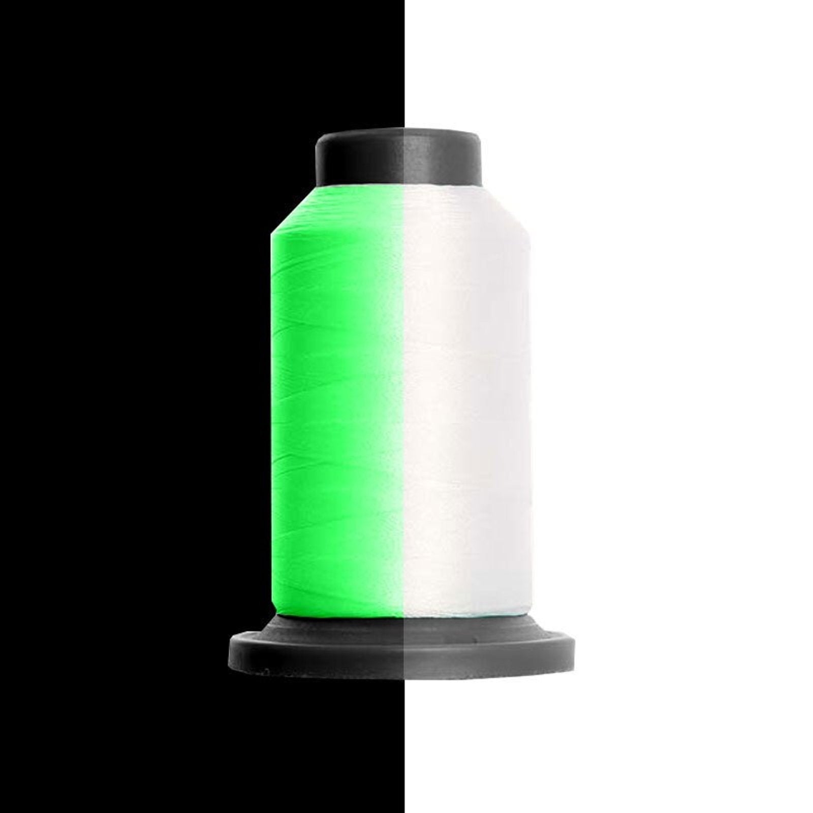 Isacord Glow in the Dark #1269