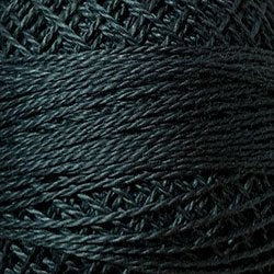 Valdani 8wt Solid #2 - Charcoal