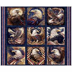 American Spirit - 30125-N