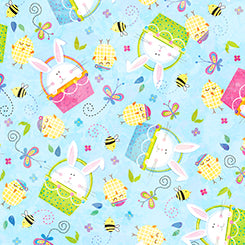 It's Easter! 30141-B