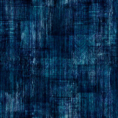 29" - Into the Woods - Wood Texture 30840-N Navy