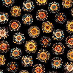 Poultry In Motion - 30844-J Sunflowers