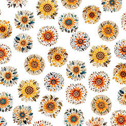 Poultry In Motion - 30844-Z Sunflowers