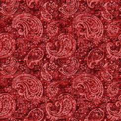 American Tapestry - Paisley 30870-R