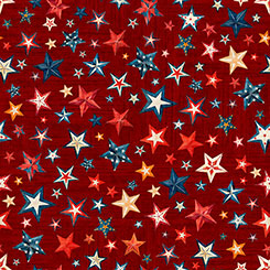 American Tapestry - Stars 30871-R