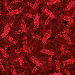 Patriot - Eagle Tonal 30940-R