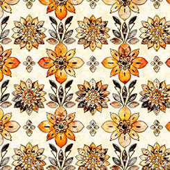 All the Buzz - 30949-E Decorative Floral