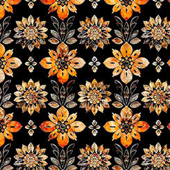 All the Buzz - 30949-J Decorative Floral