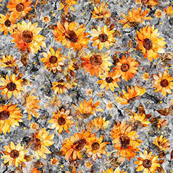 All the Buzz - 30950-K Bee and Floral