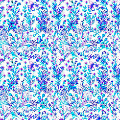 Fantasia - 30968-Z Floral Vine