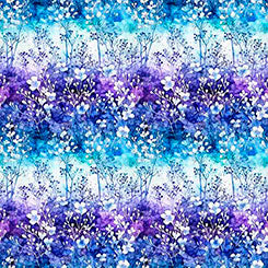 Fantasia - 30969-X Floral Ombre