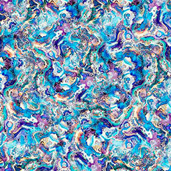 Fantasia - 30972-X Abstract Flow