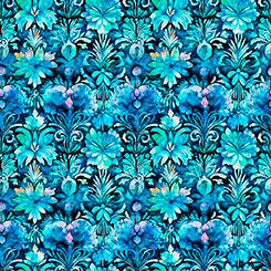 Fantasia - 30973-Q Decorative Floral