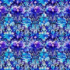 Fantasia - 30973-V Decorative Floral