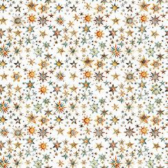 Bohemian Sunrise - Stars 31092-E