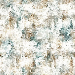 Running with the Pack - Pine Trees 31102-Z