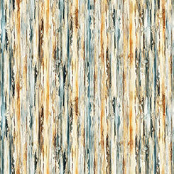 Running with the Pack - Bark Stripe 31103-X