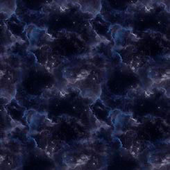 Earthly Delights - Midnight Sky 31315-W