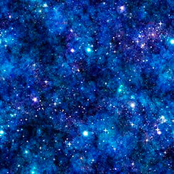 Earthly Delights - Starry Night 31316-Y