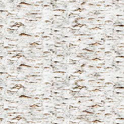 Earthly Delights 31330-E Birch Bark