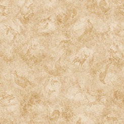 Forest Field and Stream Wildlife Tonal  31411-S