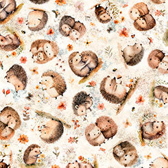 Hedehugs - Hedgehog Toss 31413-E