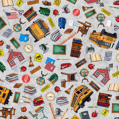 Everything School 31465-K