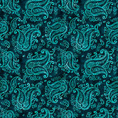 Born to Run - Paisley 31481-NQ