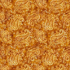 34" - Born to Run - Paisley 31481-S
