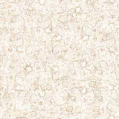 Yippie Ki Yay! 31496-E Bandana Paisley