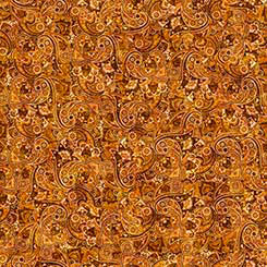 Yippie Ki Yay! 31496-T Bandana Paisley