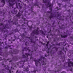 108" Wide Quilt Back - Mystique Blender Wide Back