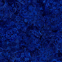 1 yard 8" - 108" wide Mystique Blender Wide Back