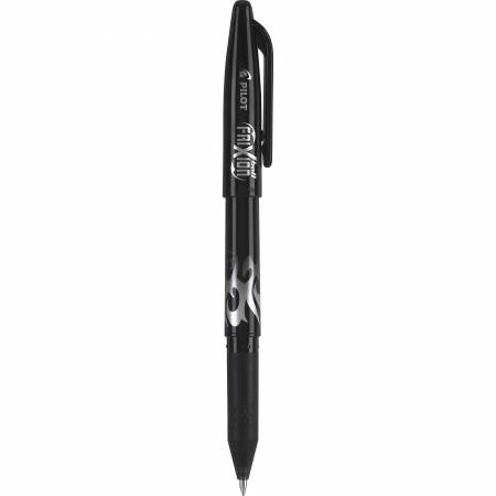 Frixion Ball Point Black