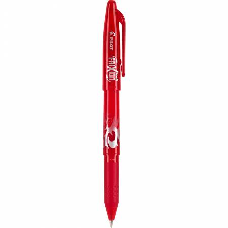 Frixion Ball Point Red