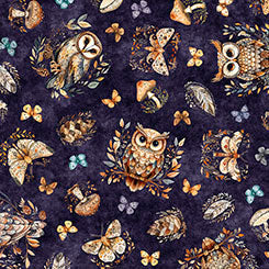 Night Owls - OwlS 31566-V