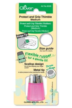 Protect and Grip Thimble Medium