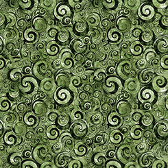 Mountain Splendor - Scroll Geo 31586-F