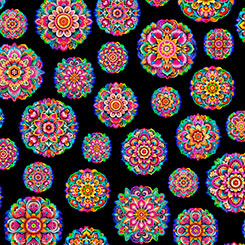 Jubille - Mandalas 31589-J