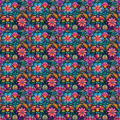 Jubille - Flower Geo 31591-X