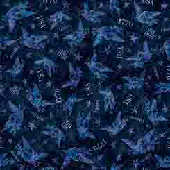 1776 - Tonal American Eagle 31664-B