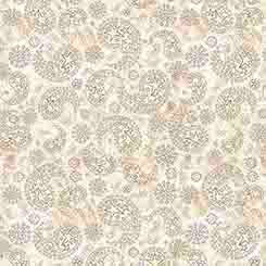 1776 - Paisley & Stars 31665-E