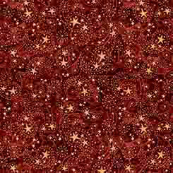 1776 - Paisley & Stars 31665-M