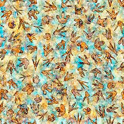 Savage Kingdom - Dino Tracks 31738-X