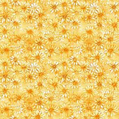Sunflower Serenade 31807-O Flower Blender