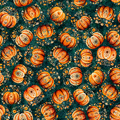 HARVEST HOLLOW - TOSSED PUMPKINS