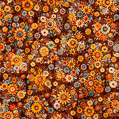 HARVEST HOLLOW - FALL BOUQUETS